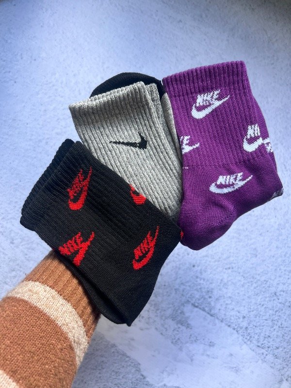 Producto - COMBO NIKE l