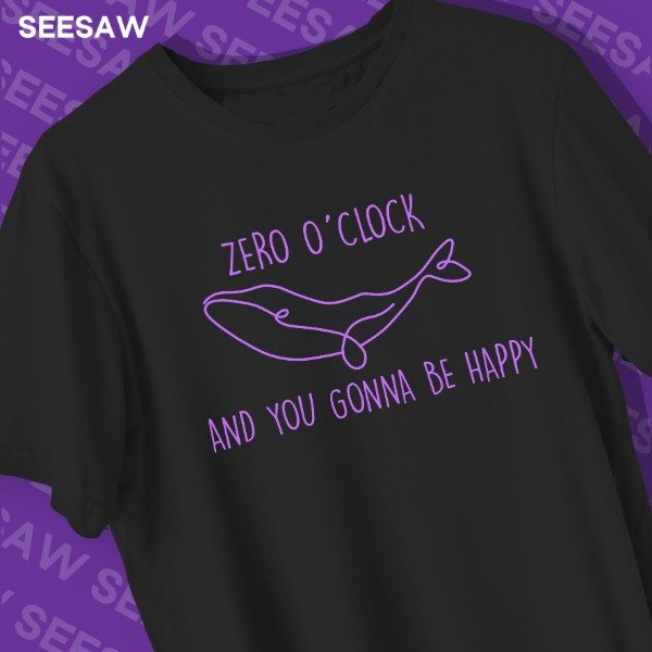 Producto - ZERO O CLOCK