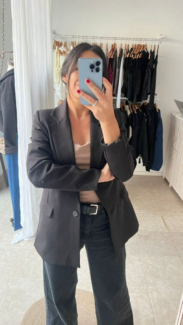 Producto - Blazer Paris