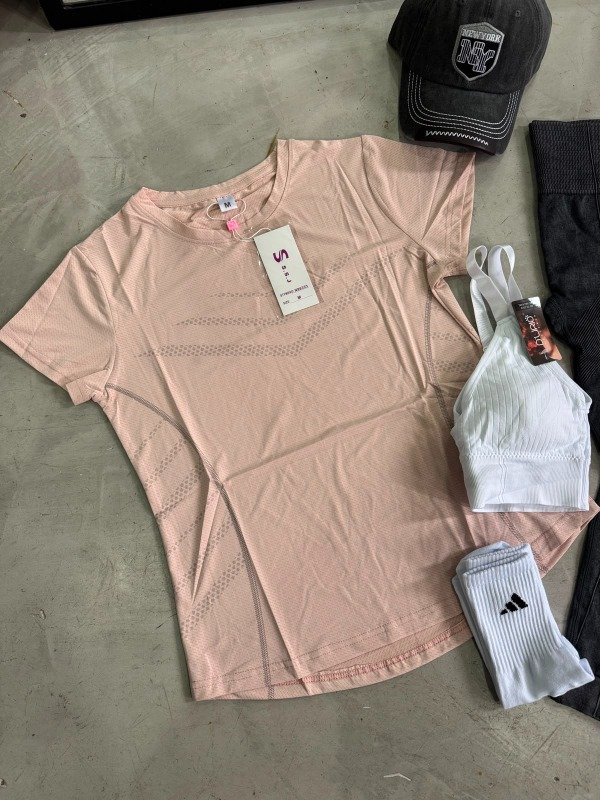 Producto - REMERA IMORTADA DRI FIT SSJ - 6