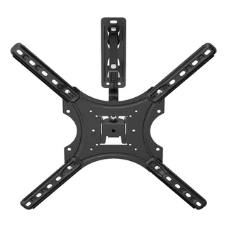 Producto - Soporte de pared extensible TV/LED -17" a 55" -max 22kg -VESA 400x400max -Nogane