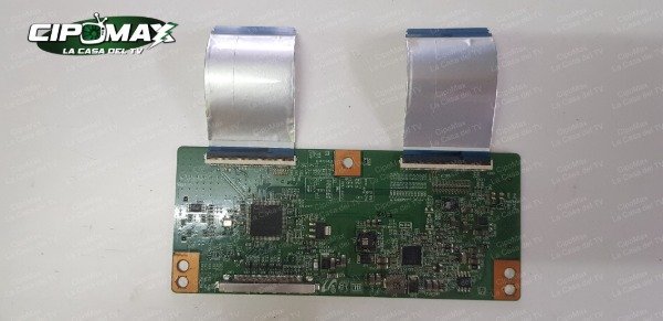 Producto - Placa Tcon Sony KDL-40BX455 - v315h3-cpe6 Garantia