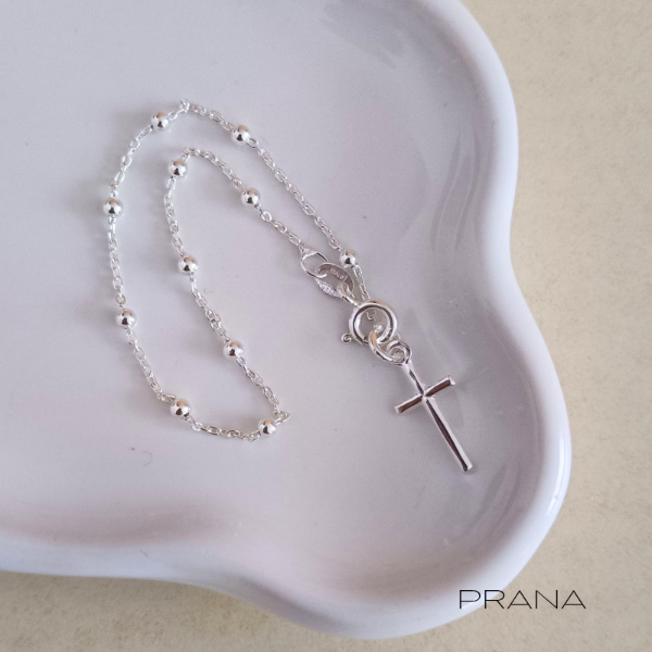 Producto - Pulsera Denario - 19cm