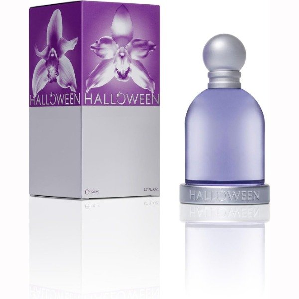 Producto - Perfume Jesus Del Pozo Halloween Clasico Edt 50ml Para Mujer