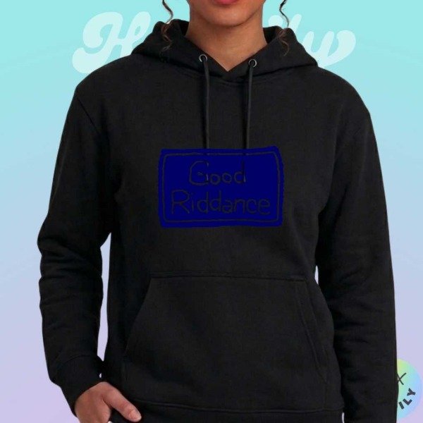 Buzo unisex Gracie Abrams — imagen 2