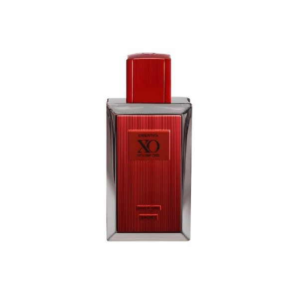 Producto - ORIENTICA - XO Xclusif Oud Sport x 60 ml