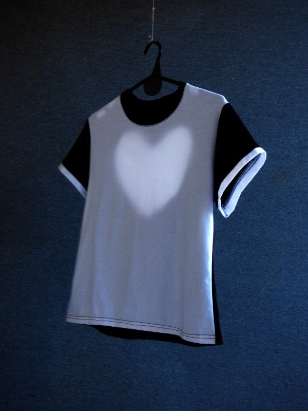 Producto - Bombon black and white