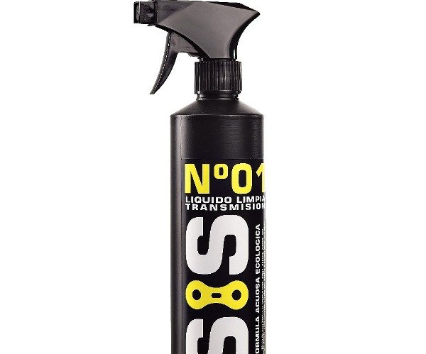 Producto - Limpia transmisión SIS NUM 01