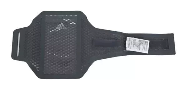 Producto - PORTA CELULAR BRAZALETE ADIDAS RUN MEDIA DEPORTIVO UNISEX - 2