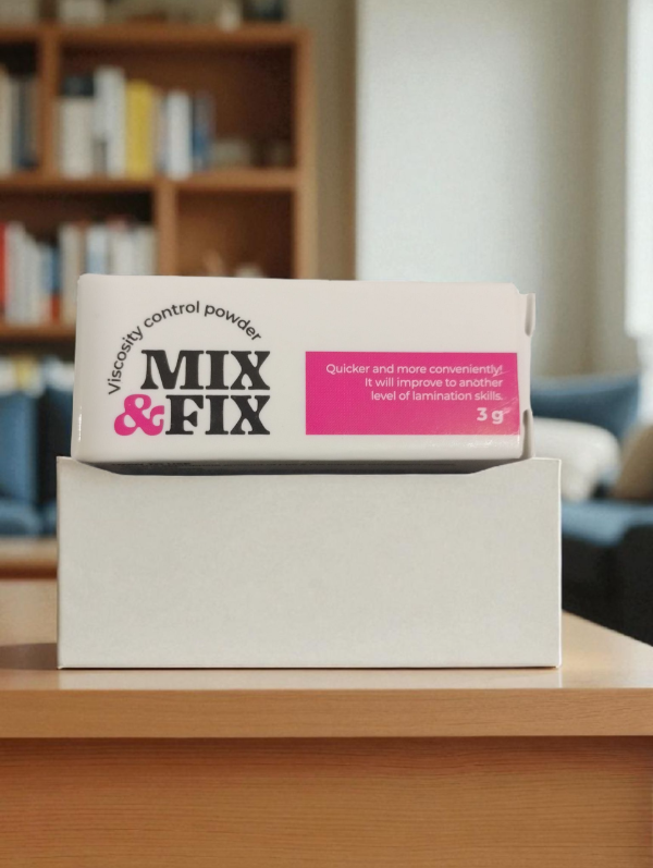 Producto - mix fix viscosificante