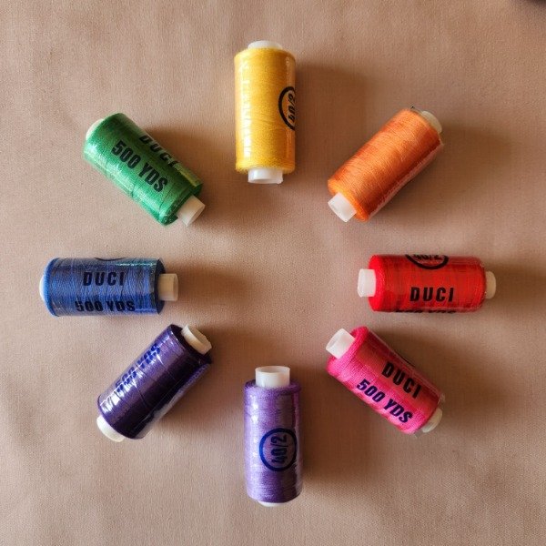 Producto - Hilos Duci de poliester