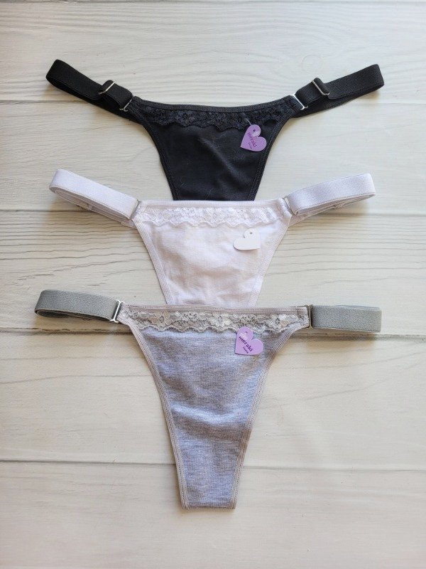 Producto - ART 4425 LESS ALGODON