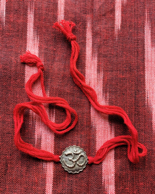 Producto - Pulsera Protectora RAKHI #2