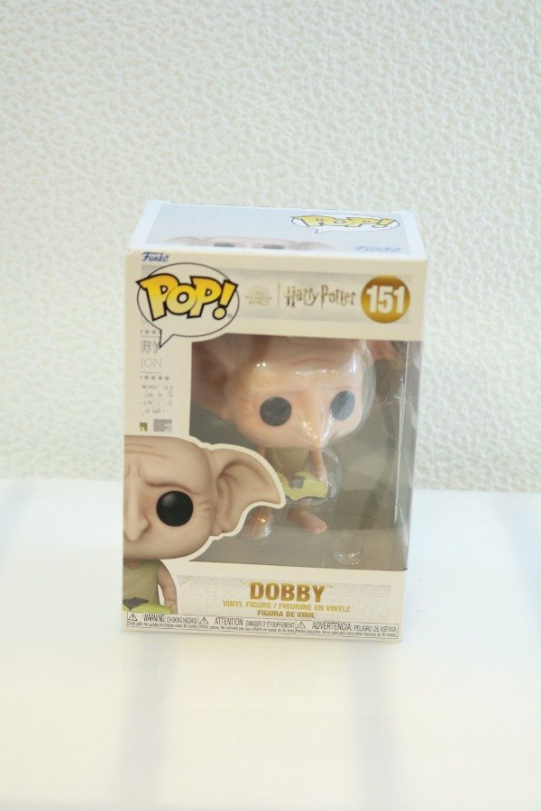 Producto - FUNKO POP 151 (harry potter)