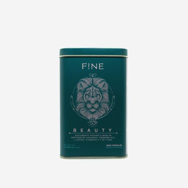 Producto - Colageno Fine Beauty