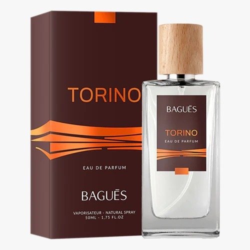 Producto - Torino Eau de Parfum