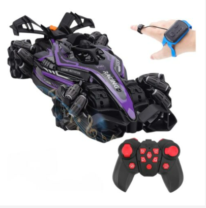 Producto - AUTO FORMULA 1 C/CONTROL REMOTO