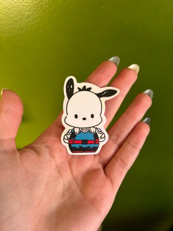 Producto - Pochacco