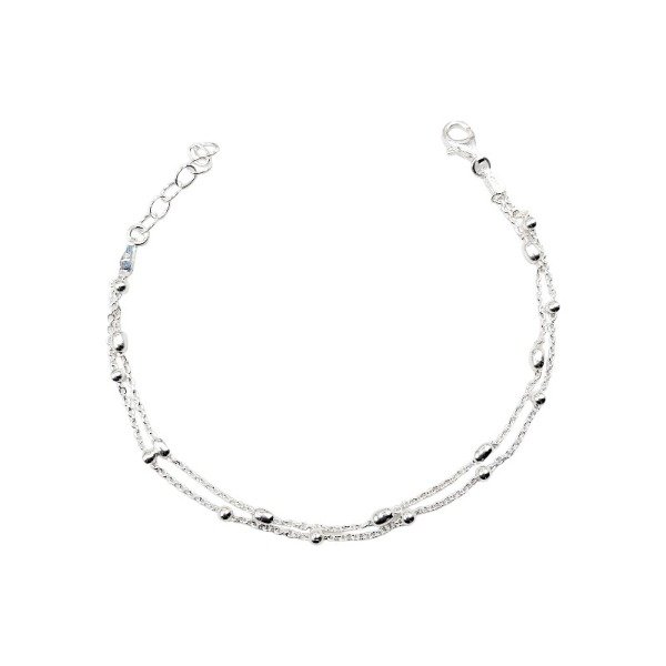 Producto - Pulsera Doble Mónaco