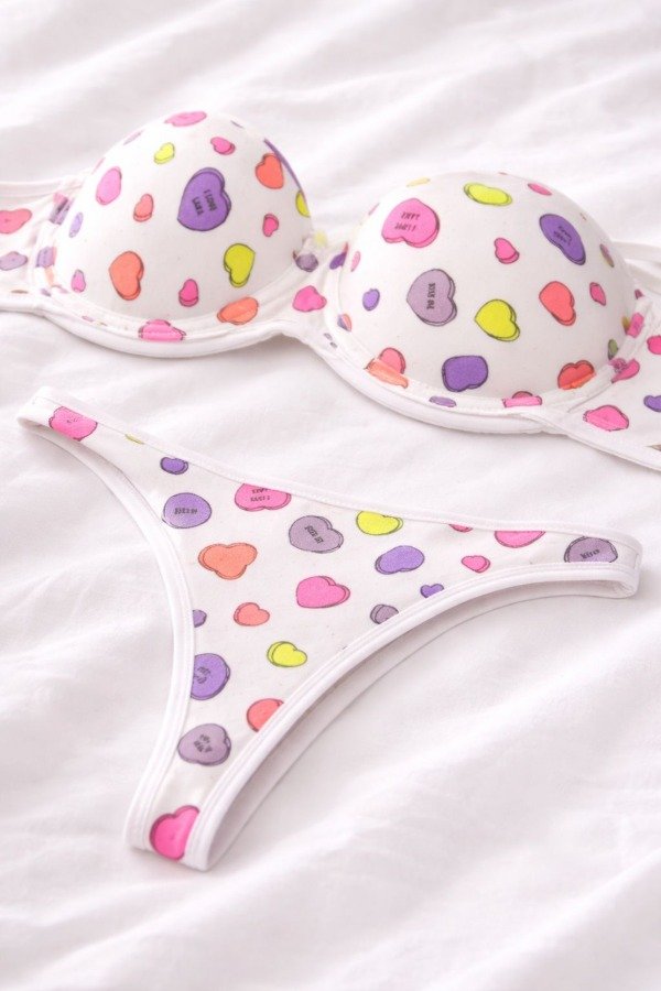 Producto - CONJUNTO - PRETTY LADY