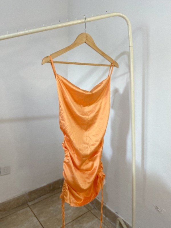 Producto - Vestido Fita