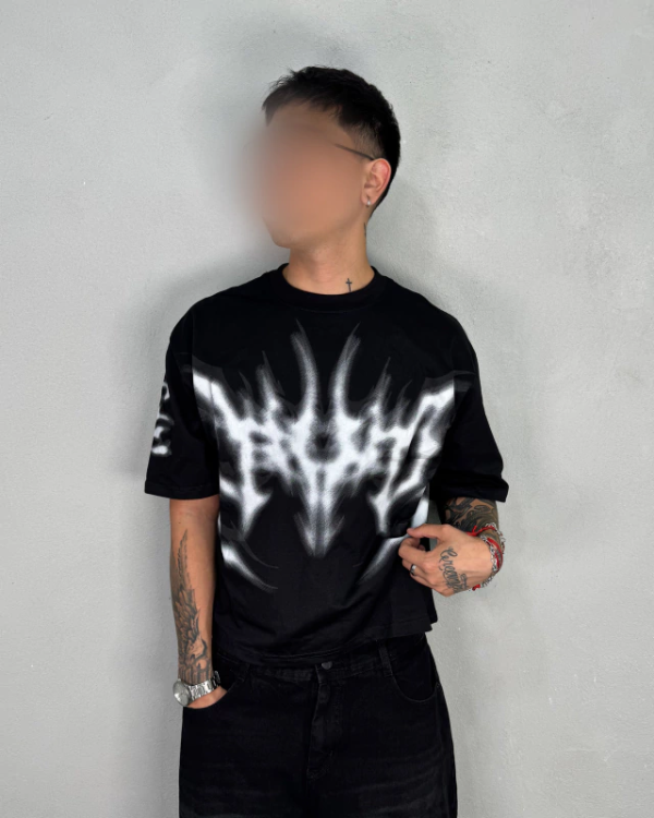 Producto - REMERA ART