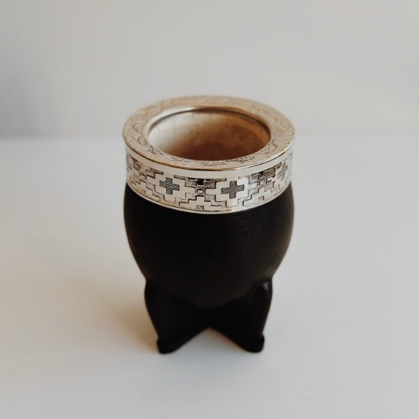 Producto - Imperial Cuero Liso Negro 4