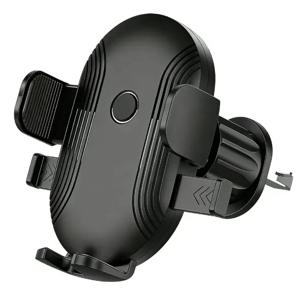 Producto - SOPORTE CELULAR DE AUTO PARA REJILLA DE VENTILACION UNIVERSAL