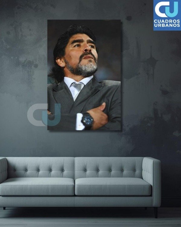 Producto - Maradona 95