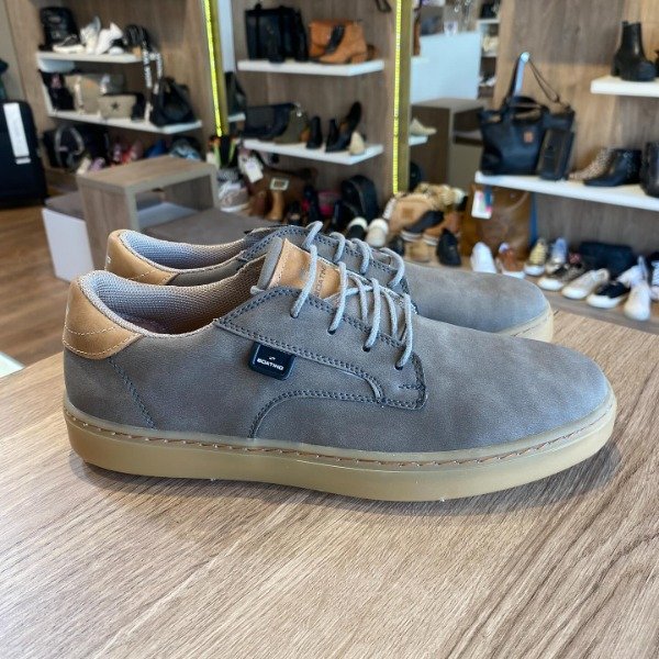 Producto - Zapatilla Boating Wally