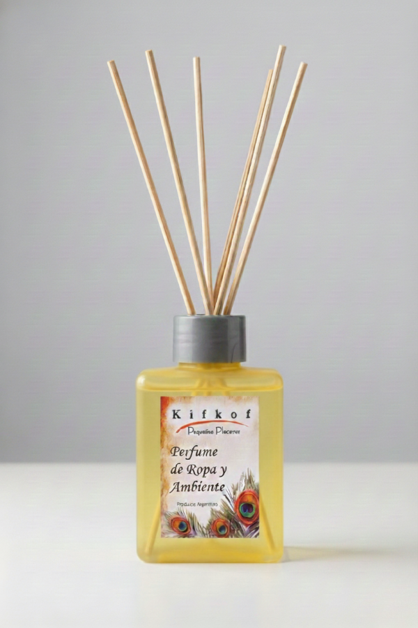 Producto - Difusor Nardo