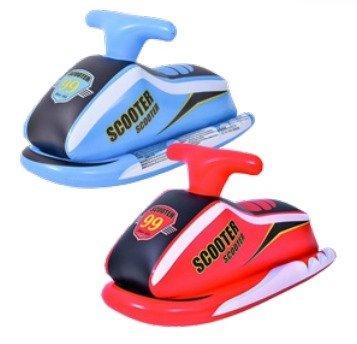 Producto - INFLABLE PARA PILETA MOTO DE AGUA