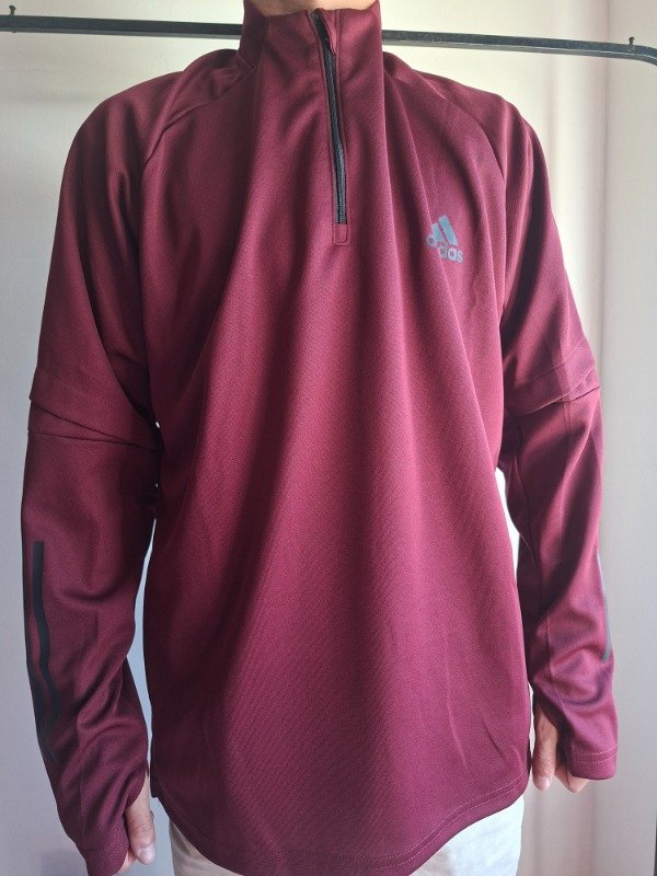 Producto - Buzo adidas Mikal