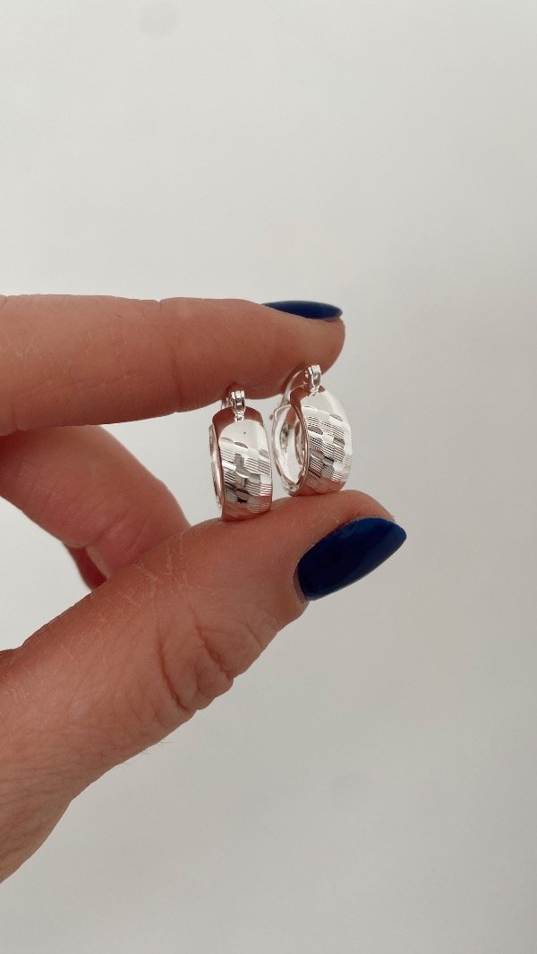 Producto - Argollas Celena - 0