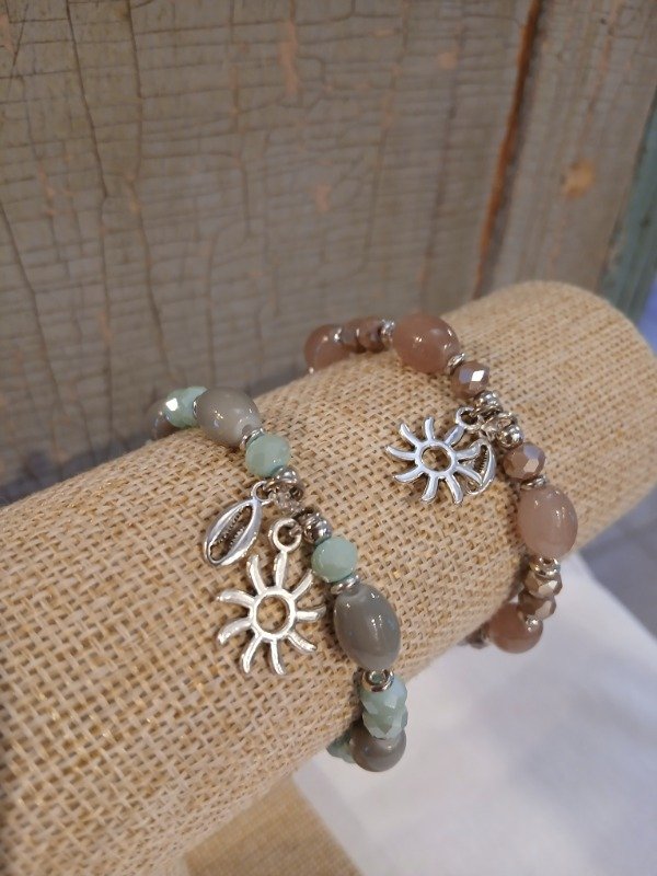 Producto - Pulsera Sol