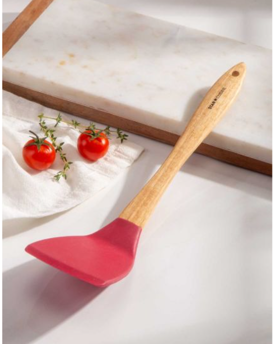 Producto - Espátula Star Cuisine Cherry