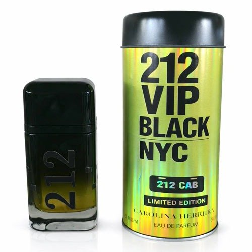 Producto - 212 VIP CAB