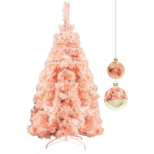 Producto - ARBOL NAVIDEÑO ROSATO 1.20MTS RO120