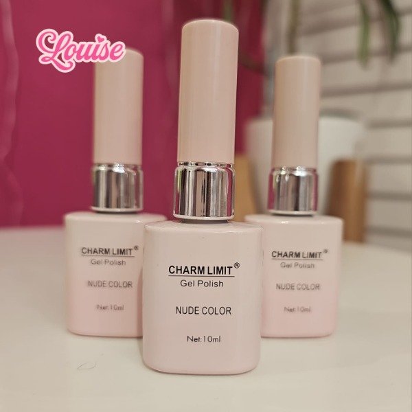 Producto - Esmalte Charm limit - 10 ml - Cover/Via lactea 2