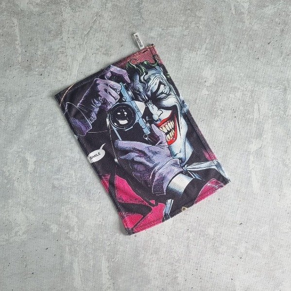 Producto - Toalla de Mano Joker