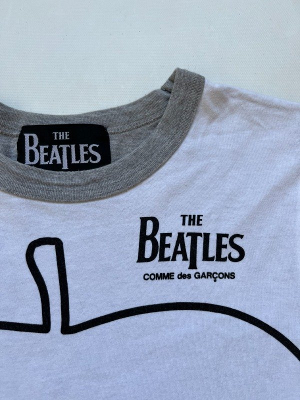 Producto - The Beatles x Comme des Garcons Apple Corps - 2