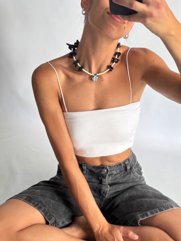 Producto - Collar Unicornfish