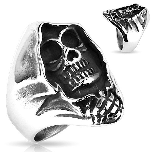 Producto - Anillo Parka - 1