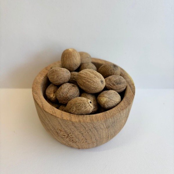 Producto - Nuez Moscada