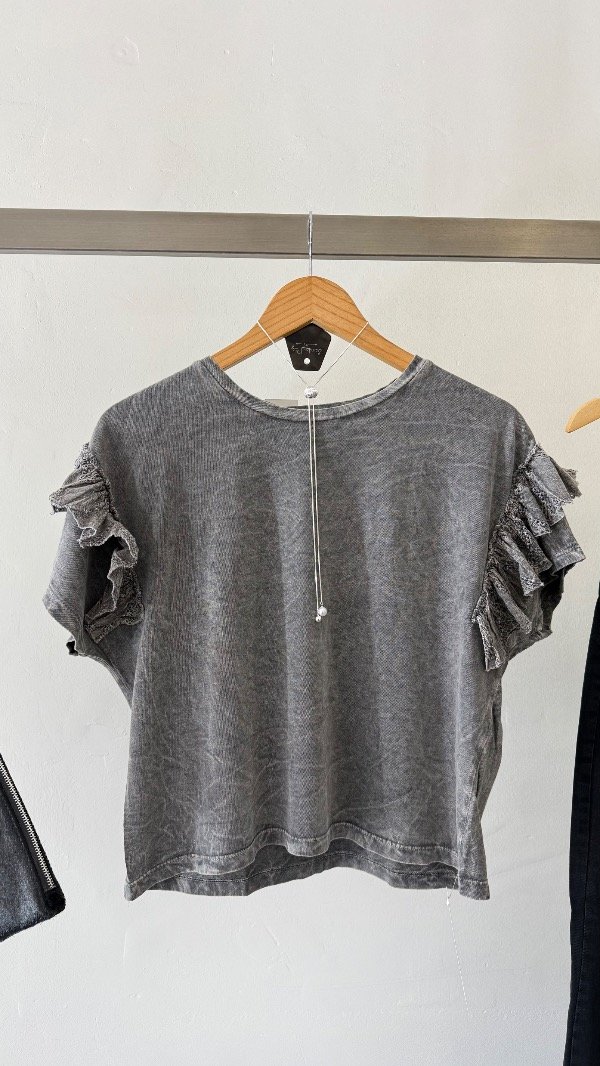 Producto - Remera Rumba