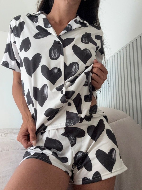 Producto - Camisero LOVERS