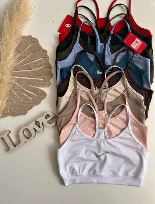 Producto - Top deportivo Colores - COD 2731