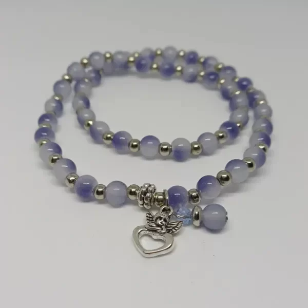 Producto - Pulseras 45 cuentas - 4
