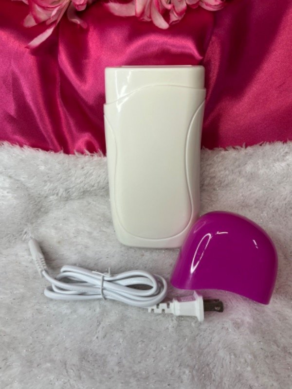 Producto - Máquina de Roll on II