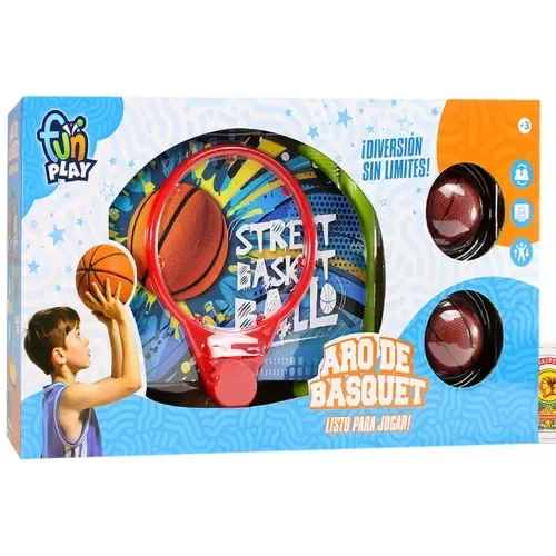 Producto - aro de basket expansible